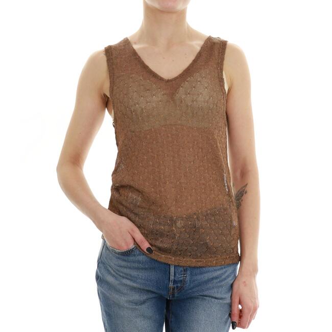 TOP LUREX ANONYME - Mad Fashion | img vers.1300x/